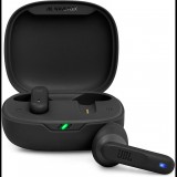 JBL Wave Flex TWS Bluetooth fülhallgató fekete (JBLWFLEXBLK) (JBLWFLEXBLK)