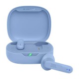 JBL Wave Flex TWS Bluetooth Headset Blue JBLWFLEXBLU