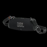 JBL Xtreme 3 bluetooth hangszóró, fekete (a tápadapter nélküli verzió!) (csomagolás sérült)
