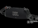 JBL Xtreme 3 vízálló hordozható bluetooth hangszóró, fekete