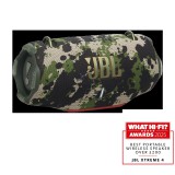 JBL Xtreme 4 bluetooth hangszóró, terepszín (tápadapter nélküli verzió!)