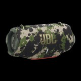 JBL Xtreme 4 Hordozható bluetooth hangszóró - Terepszínű (JBLXTREME4CAMOEP)