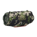 JBL Xtreme 4 Portable Bluetooth Speaker Camo JBLXTREME4CAMOEP