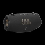 JBL Xtreme 4 Tomorrowland bluetooth hangszóró, fekete