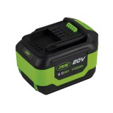 JBM Akkumulátor 20V 6.0 Ah Li-Ion Samsung (JBM-60015)