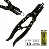 JBM Bilincs fogó 0-38