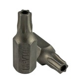 JBM Bit M10 Torx T25 furatos (JBM-10435)