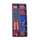 JBM Blankoló fogó készlet