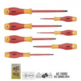 JBM Csavarhúzó készlet 7db