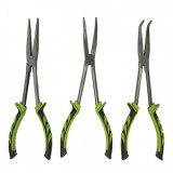 JBM Csőrös fogó készlet 3db