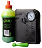 JBM Defektjavító folyadék kompresszorral