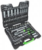 JBM Dugókulcs készlet 113db