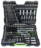 JBM Dugókulcs készlet 216db