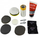 JBM Fényszóró polírozó készlet