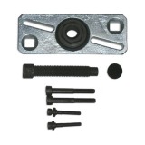 JBM Forgattyústengely lehúzó (JBM-51140)