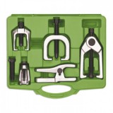 JBM Gömbfej kinyomó készlet