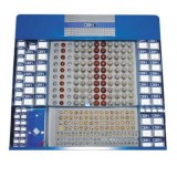 JBM Izzó tárolószekrény  312db izzót tartalmaz