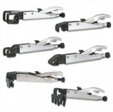 JBM Karosszéria fogó készlet