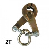 JBM Karosszéria huzató csipesz 2T