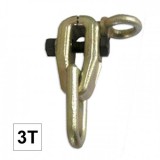 JBM Karosszéria huzató csipesz 3T