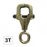 JBM Karosszéria huzató csipesz 3T