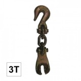 JBM Karosszéria huzató csipesz 3T