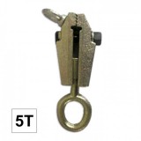 JBM Karosszéria huzató csipesz 5T