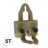 JBM Karosszéria huzató csipesz 5T