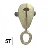 JBM Karosszéria huzató csipesz 5T