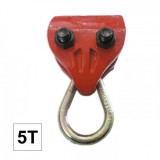 JBM Karosszéria huzató csipesz 5T