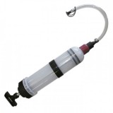 JBM Kézi fecskendő 1.5L