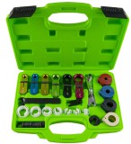 JBM Kíimacső bontó készlet