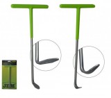 JBM Kipufogógumi akasztó kampó