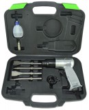 JBM Levegős vésőkalapács készlet