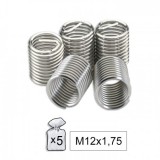JBM Menetjavító betét M12
