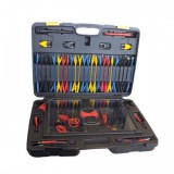 JBM Mérőkábel szett, multimeter