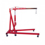 JBM Motorkiemelő zsiráf 2T