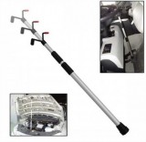 JBM Multifunkciós teleszkópos rúd