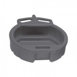 JBM Olajgyűjtő tál 15 L