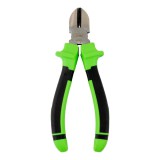 JBM Oldalcsípő fogó - 160mm