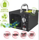 JBM Ózon generátor hordozható