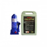 JBM Palack emelő 3 T