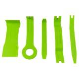 JBM Patent kiszedő készlet - műanyag - 5db