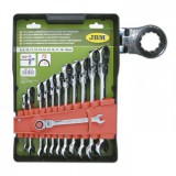 JBM Racsnis csillagkulcs készlet