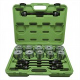 JBM Szilent szerelő készlet