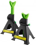 JBM Tartóbak, állítható 3t