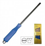 JBM Üthető csavarhúzó készlet