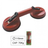 JBM Üveg kiemelő tappancs 115mm