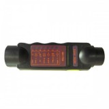 JBM Vonóhorog elektromos teszter