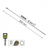 JBM XZN spline dugófej 8mm